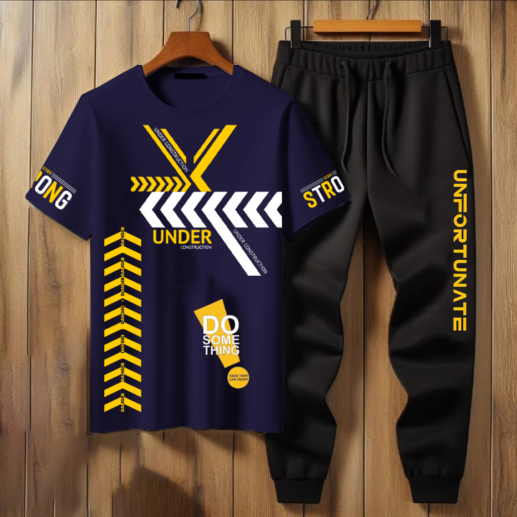 (Under Construction) Mens Track suits