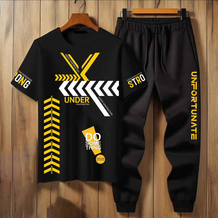 (Under Construction) Mens Track suits