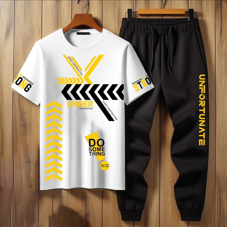 (Under Construction) Mens Track suits