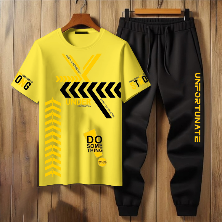(Under Construction) Mens Track suits