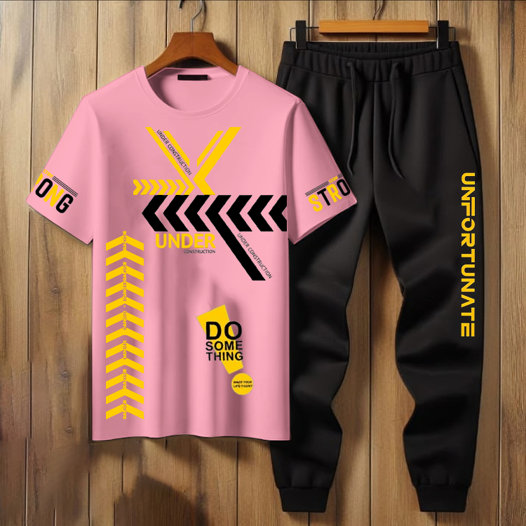 (Under Construction) Mens Track suits