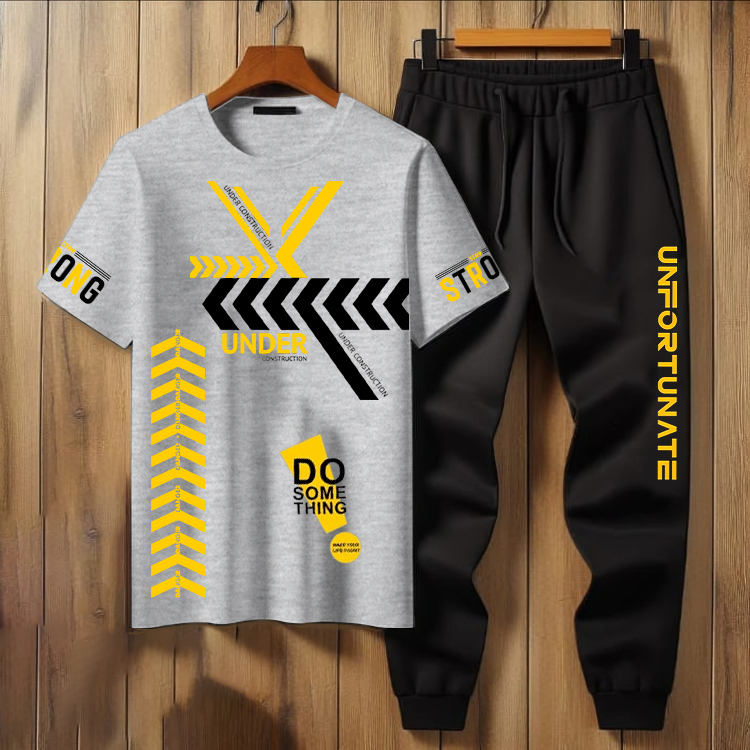 (Under Construction) Mens Track suits