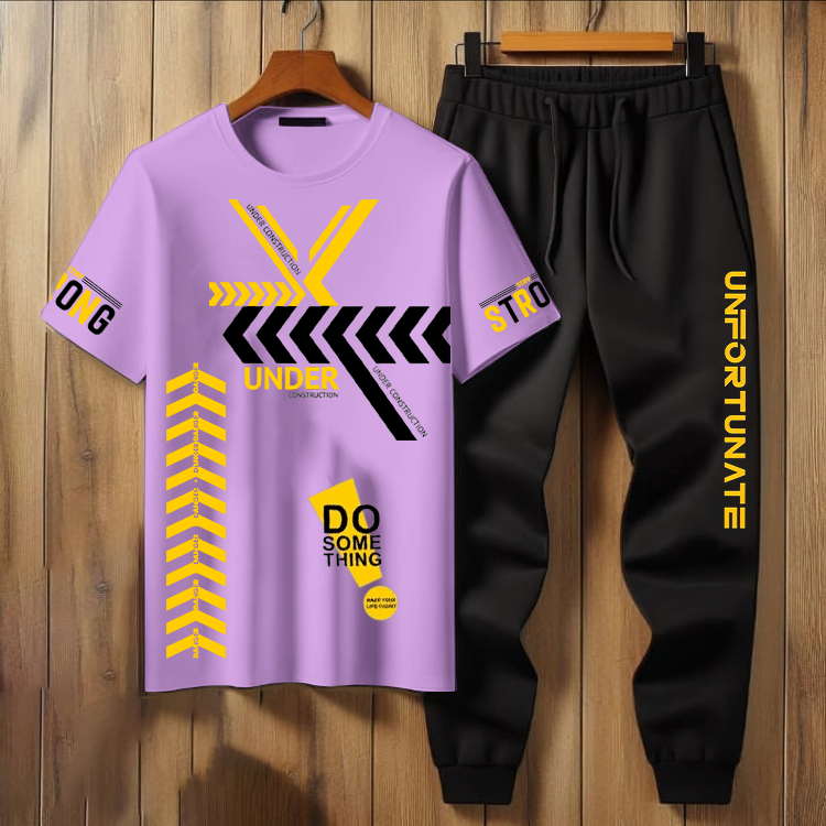 (Under Construction) Mens Track suits