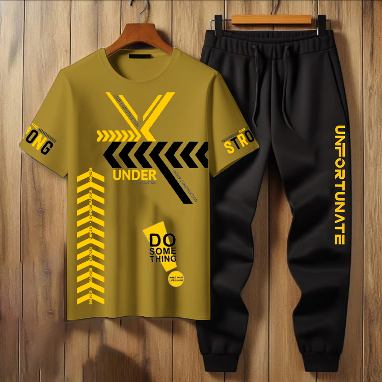 (Under Construction) Mens Track suits