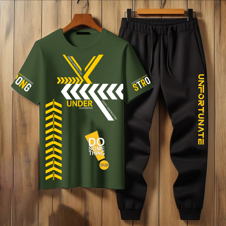 (Under Construction) Mens Track suits