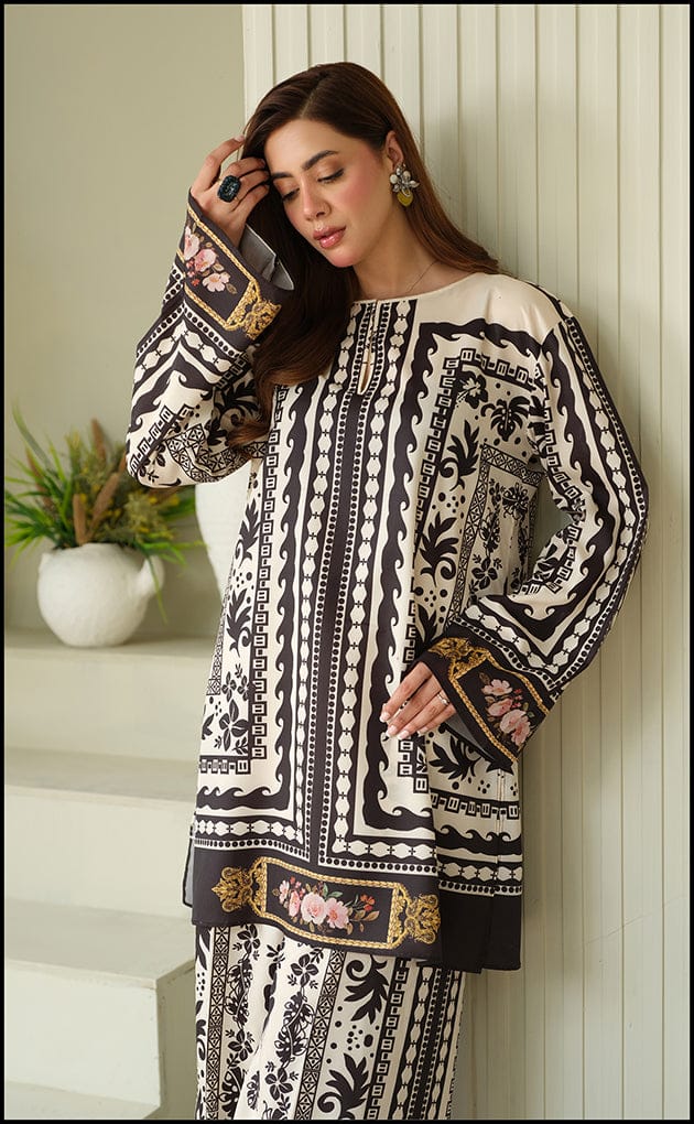 LUNAYA CO-ORD SET