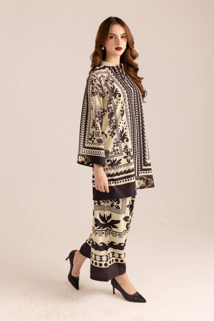 LUNAYA CO-ORD SET