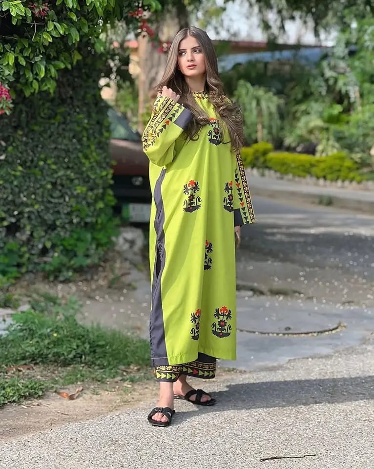 FUSION LONG EDITION CO ORD SETS