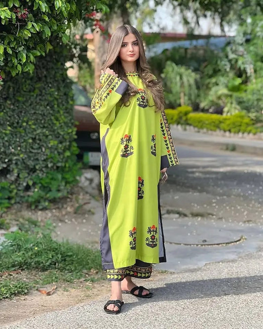 FUSION LONG EDITION CO ORD SETS