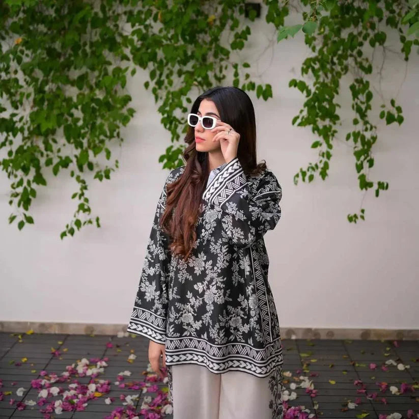 DILRUBA CO ORD SET
