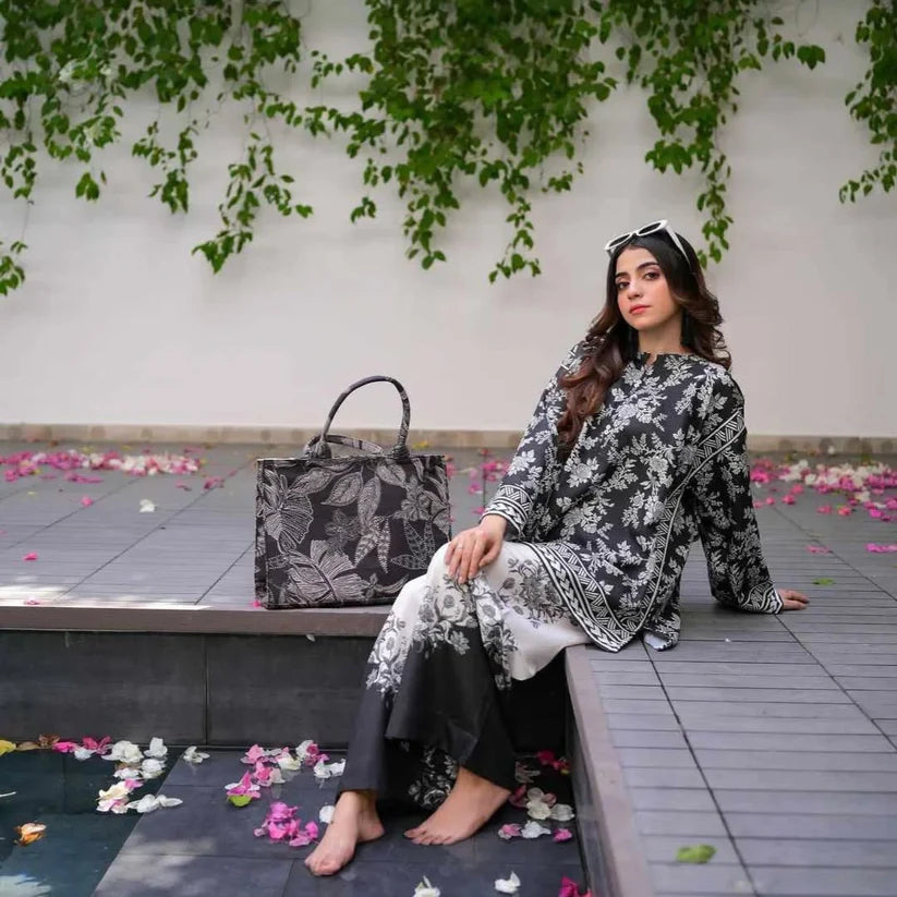 DILRUBA CO ORD SET