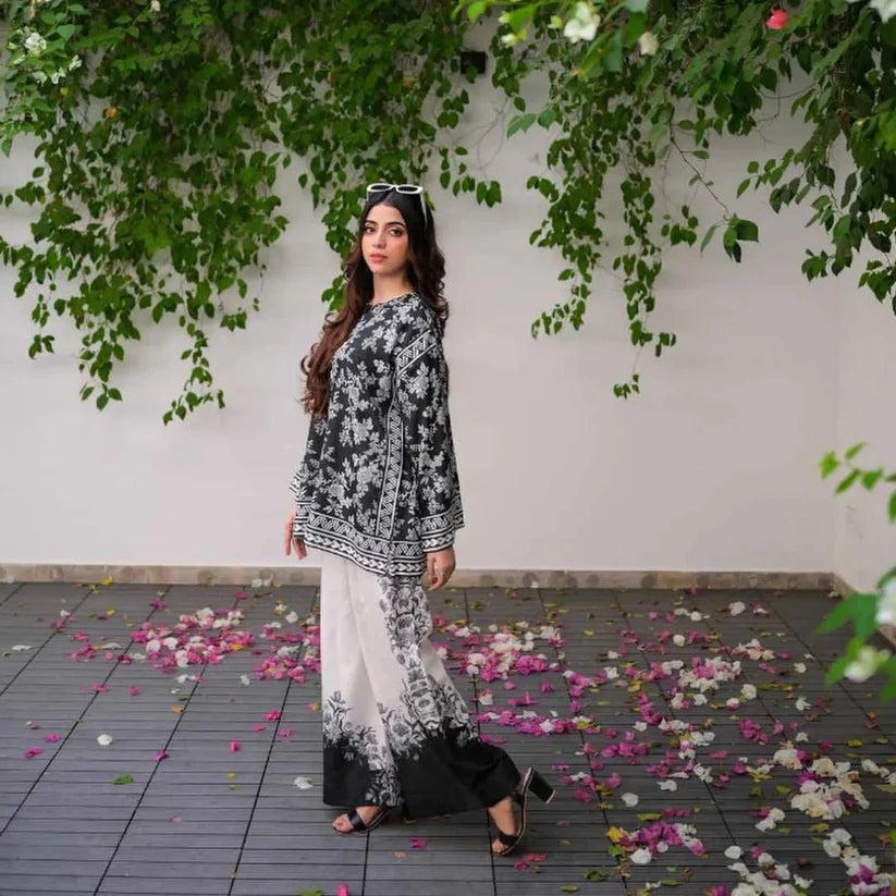 DILRUBA CO ORD SET