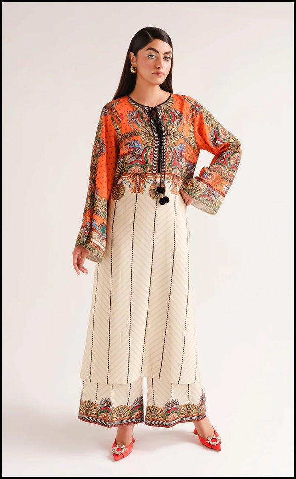 HIRA CO- ORD SETS
