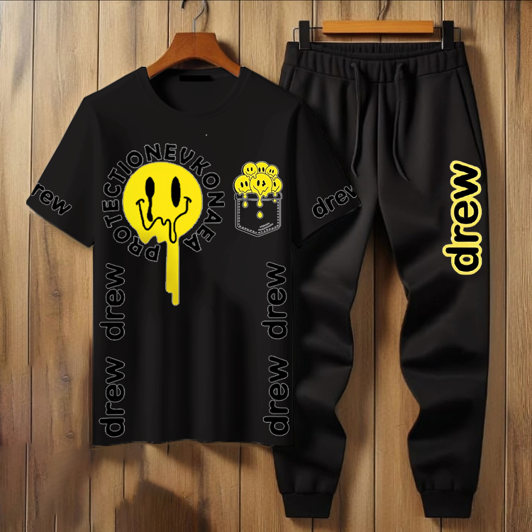 ( DREW) MEN'S TRACKSUITS