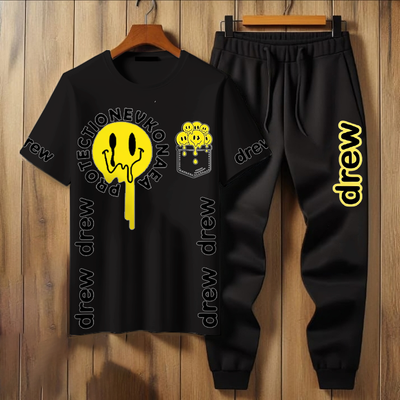 ( DREW) MEN'S TRACKSUITS