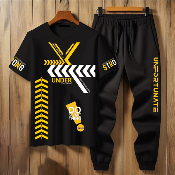 (Under Construction) Mens Track suits