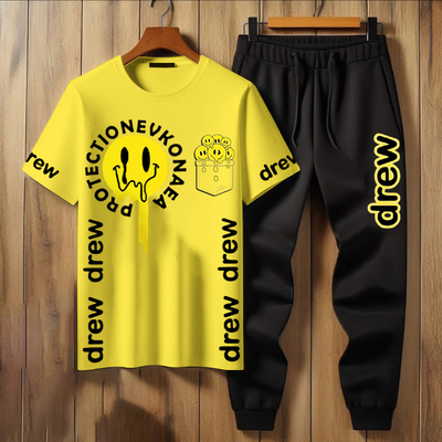 ( DREW) MEN'S TRACKSUITS