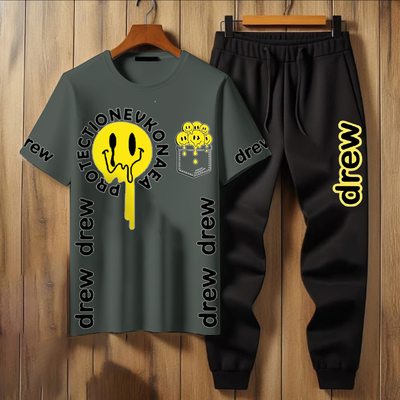 ( DREW) MEN'S TRACKSUITS