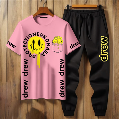 ( DREW) MEN'S TRACKSUITS