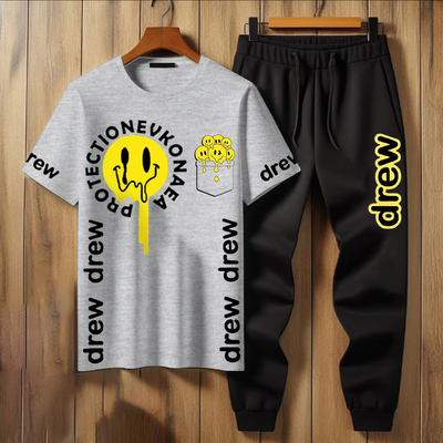 ( DREW) MEN'S TRACKSUITS