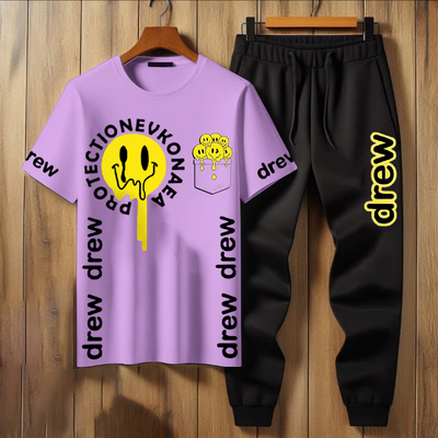 ( DREW) MEN'S TRACKSUITS