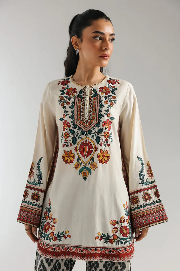 APRIKOT 2PC CO ORD SET