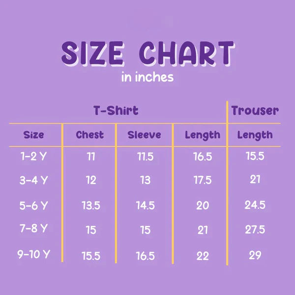 Cow Kids Sweatshirt & Pant