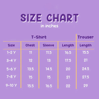 Cow Kids Sweatshirt & Pant