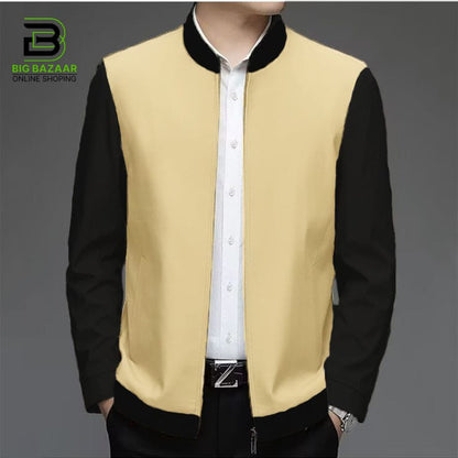 Mens Stylish Casual Wear Ragzine Jackets