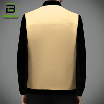 Mens Stylish Casual Wear Ragzine Jackets