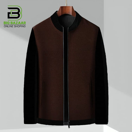 Mens Stylish Casual Wear Ragzine Jackets