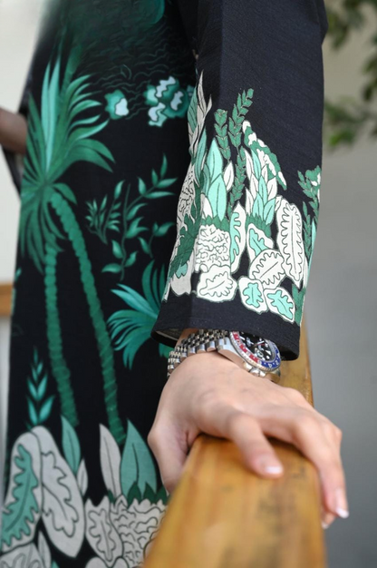 Emerald Oasis Co-ord