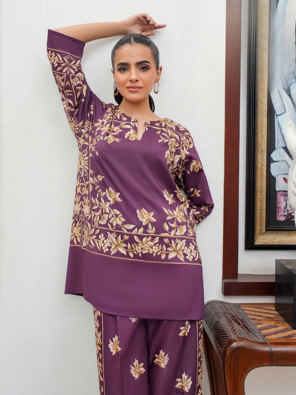 BENIM 2PC CO ORD SET