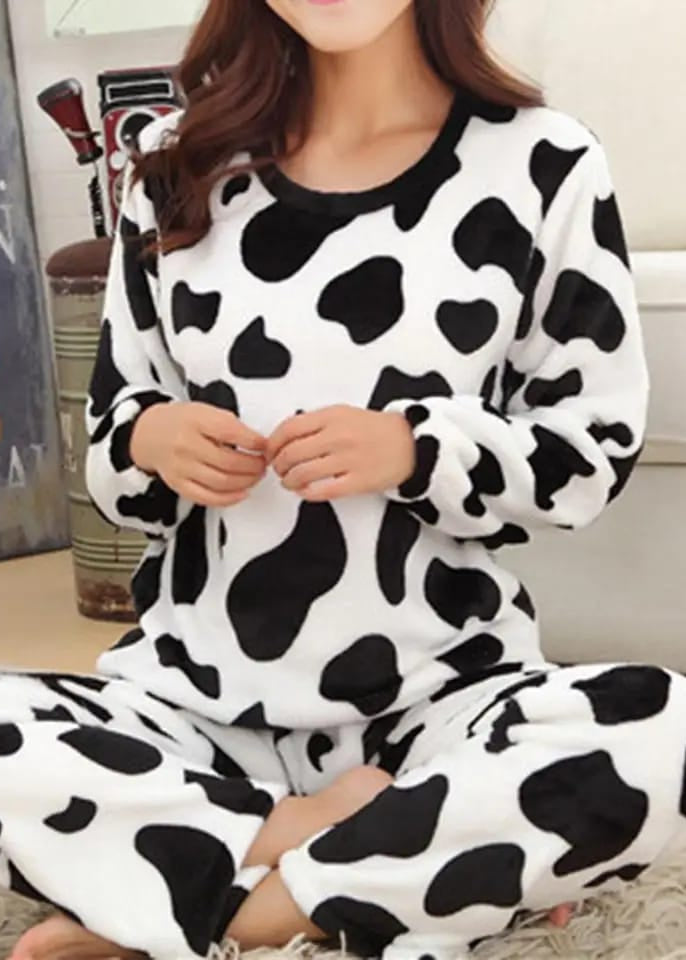 WINTER PYJAMAS SETS BY BIG BAZAAR