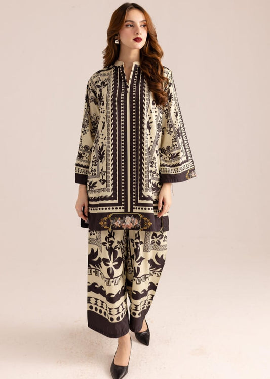 LUNAYA CO-ORD SET