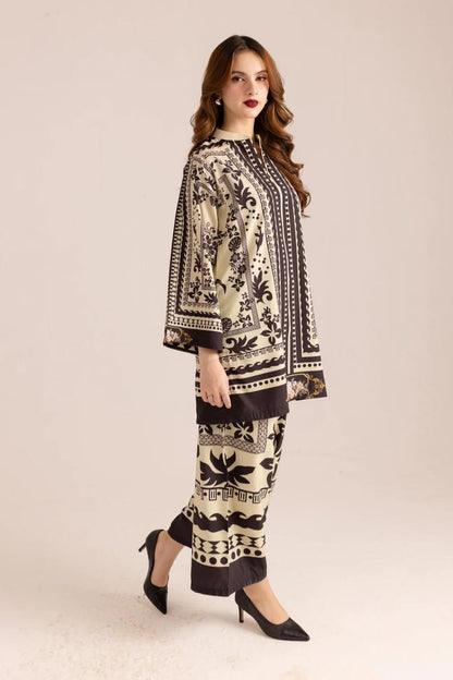 LUNAYA CO-ORD SET