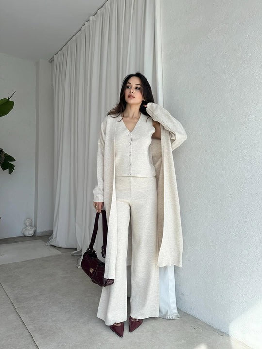 SERENITY 3-PIECE CO-ORD