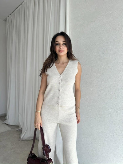 SERENITY 3-PIECE CO-ORD