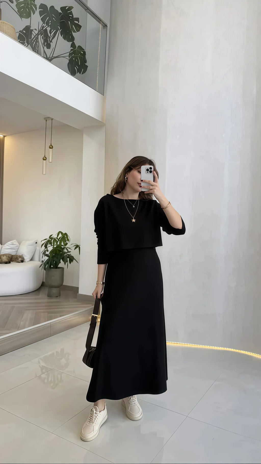 Layered CO ORD SET