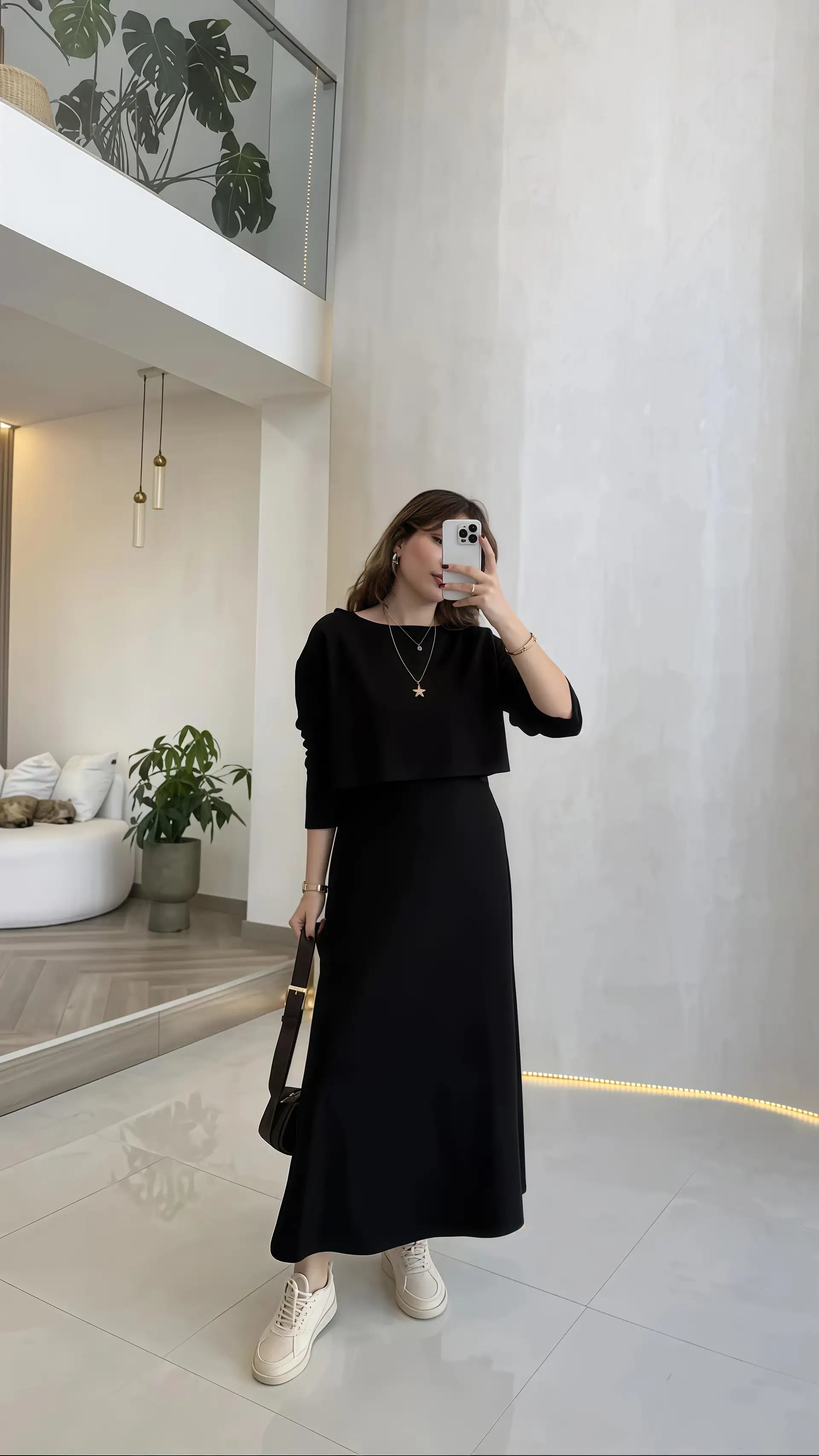 Layered CO ORD SET