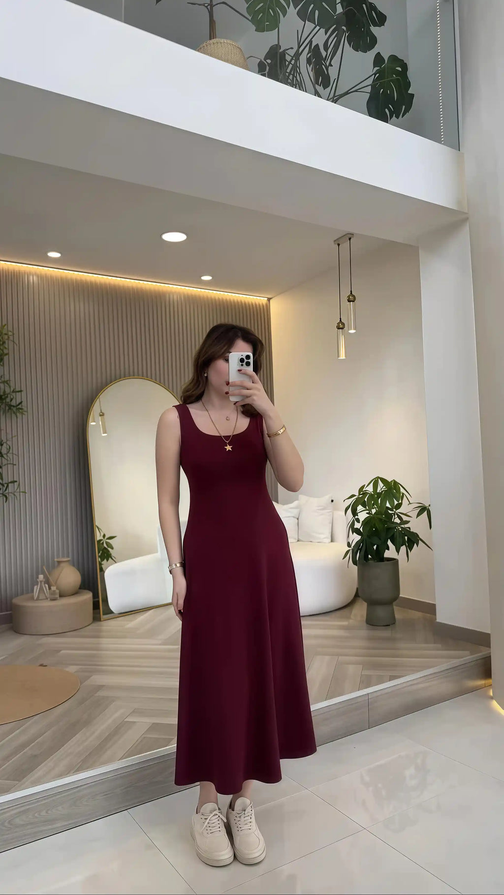 Layered CO ORD SET