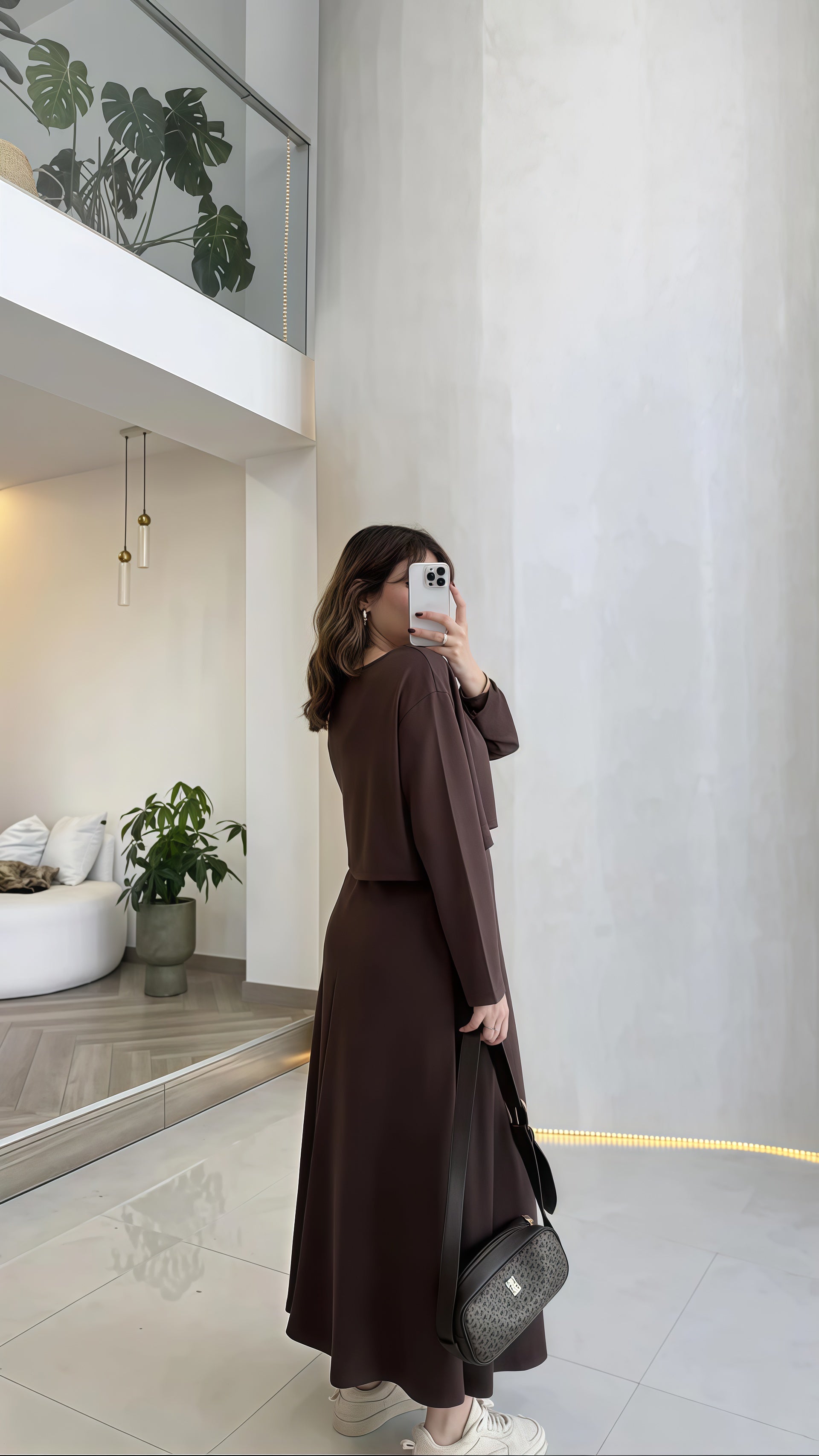 Layered CO ORD SET