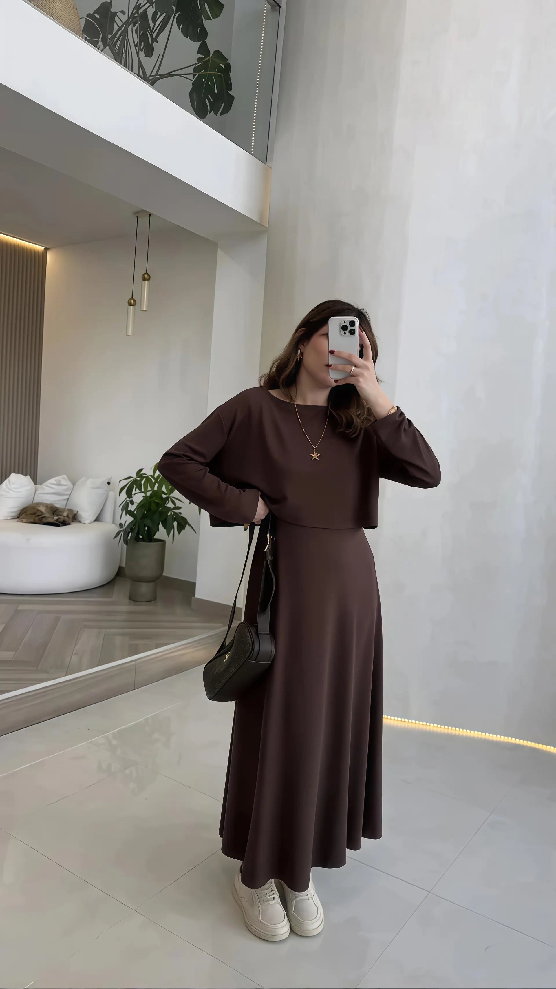 Layered CO ORD SET