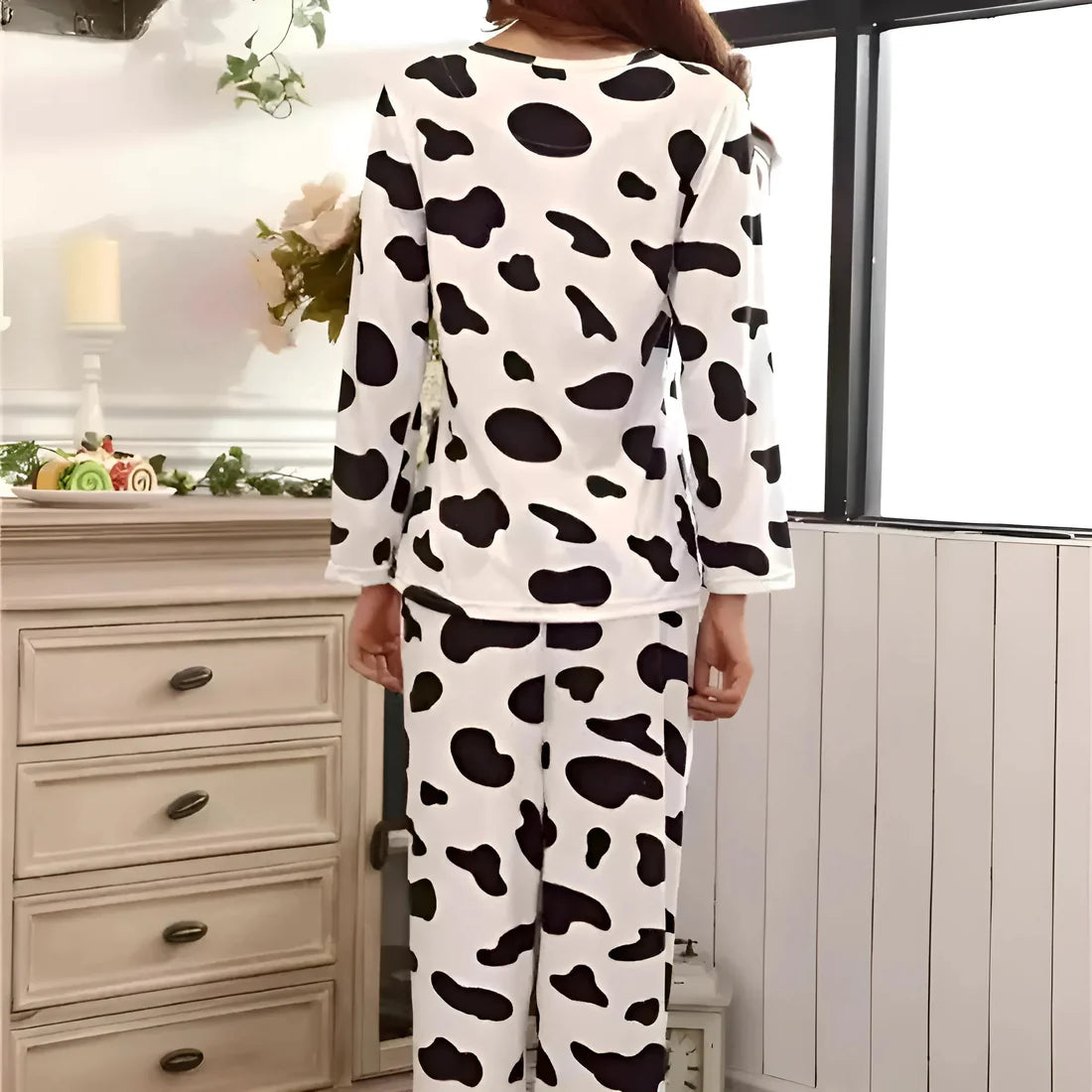 WINTER PYJAMAS SETS BY BIG BAZAAR
