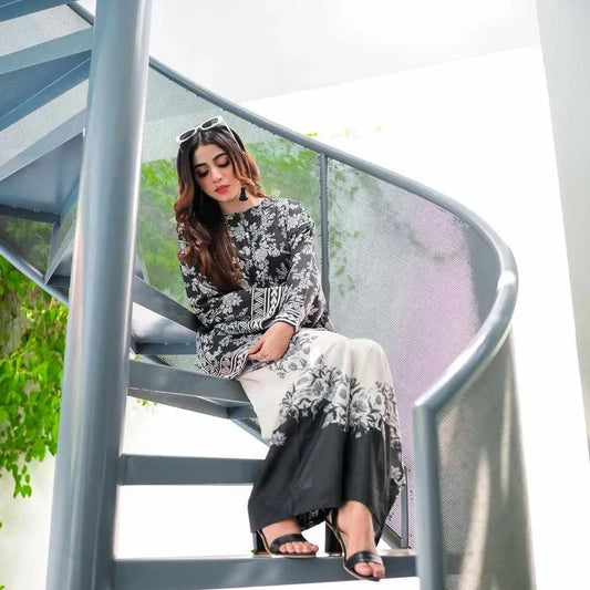 DILRUBA CO ORD SET