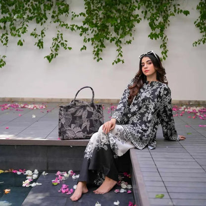 DILRUBA CO ORD SET